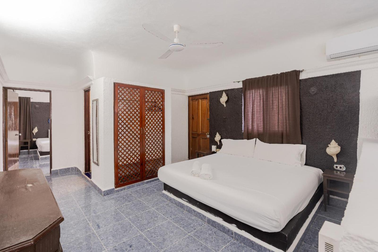 Mayan Art Hotel 10 Avenue Playa del Carmen Extérieur photo