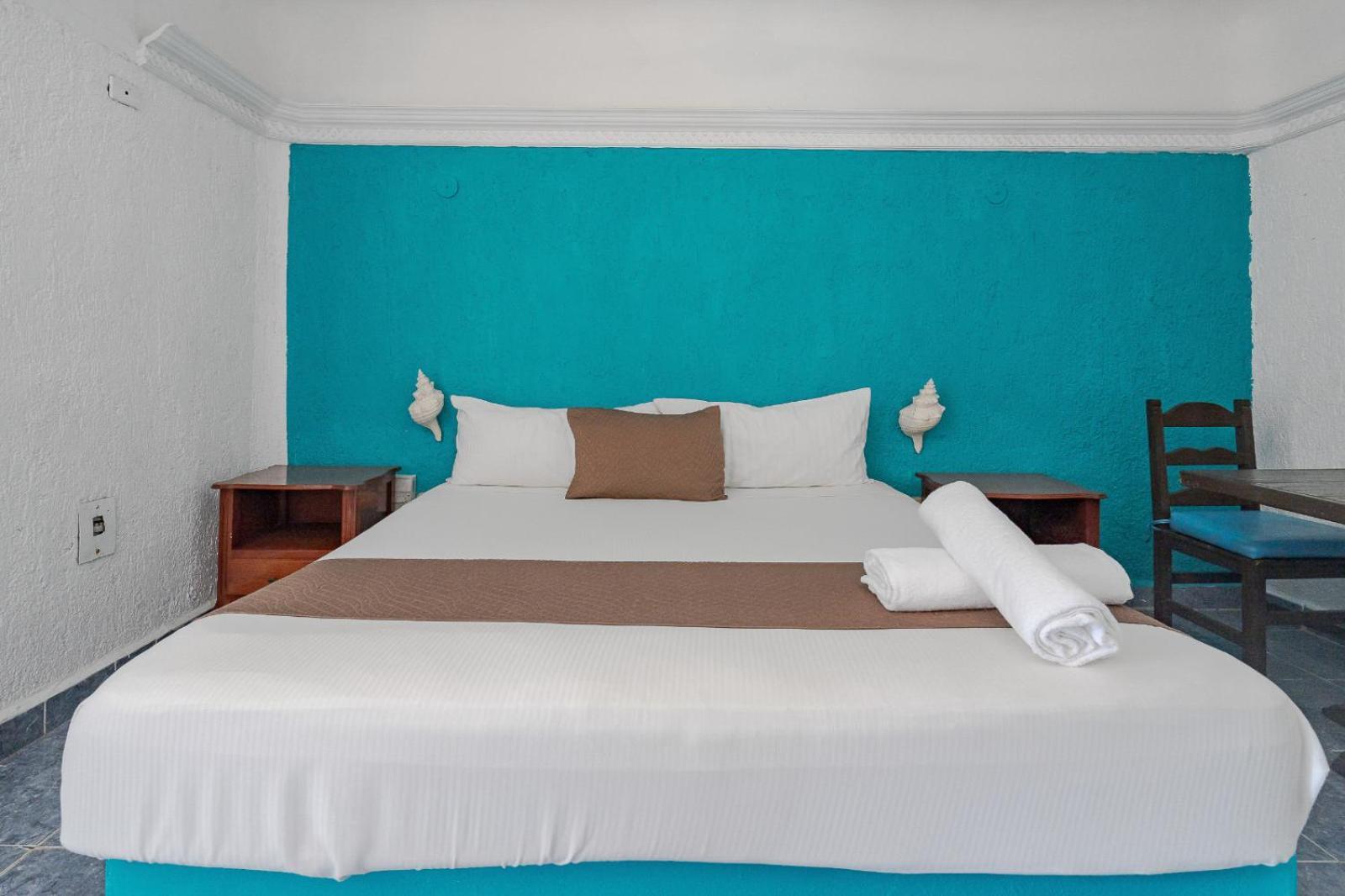 Mayan Art Hotel 10 Avenue Playa del Carmen Extérieur photo