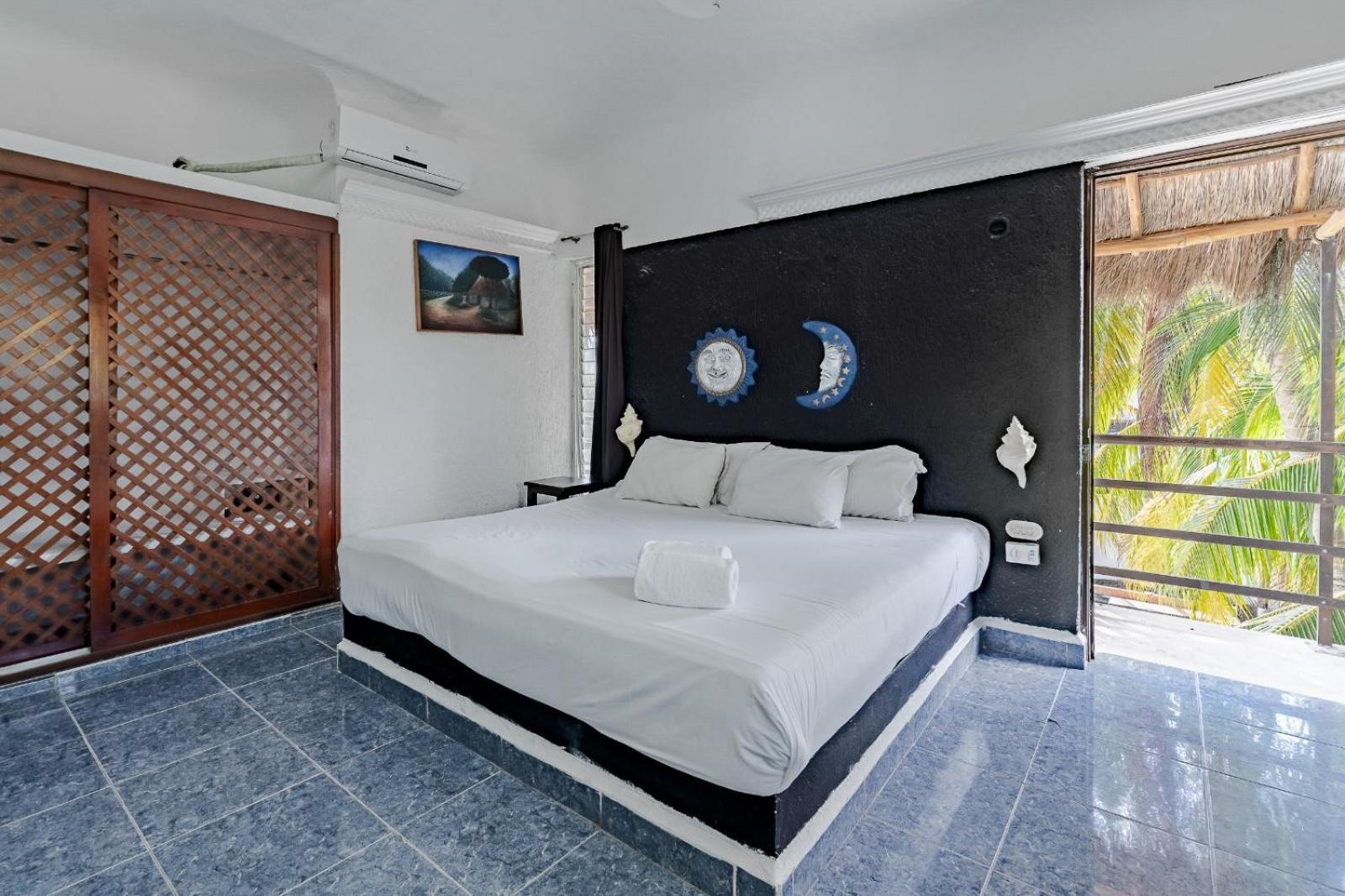 Mayan Art Hotel 10 Avenue Playa del Carmen Extérieur photo