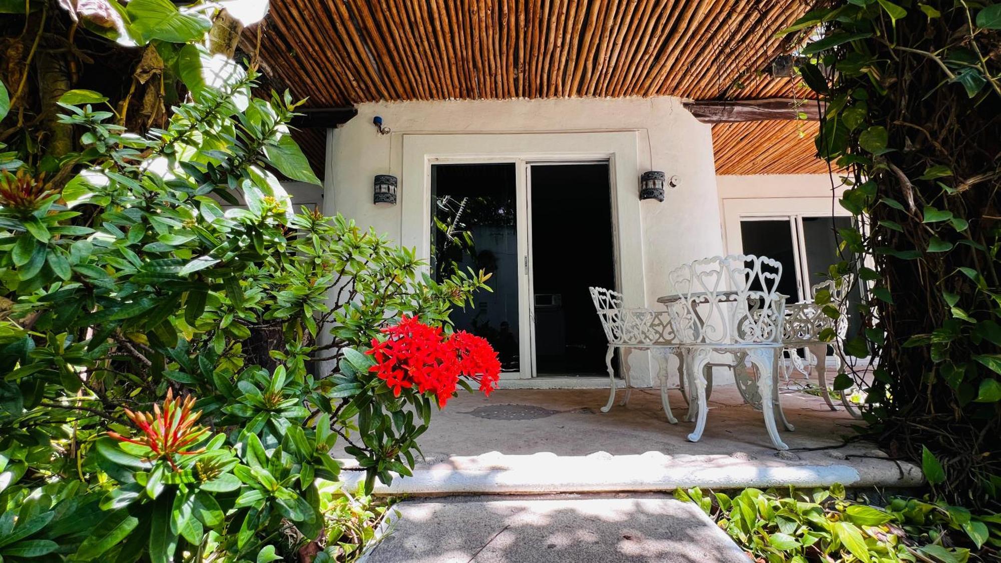 Mayan Art Hotel 10 Avenue Playa del Carmen Extérieur photo